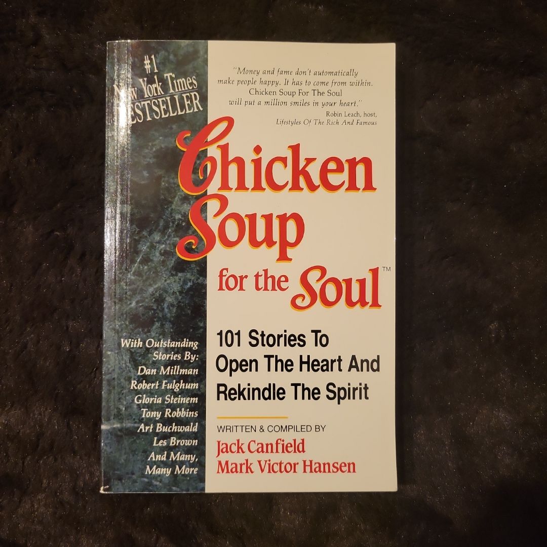 Chicken Soup for the Soul