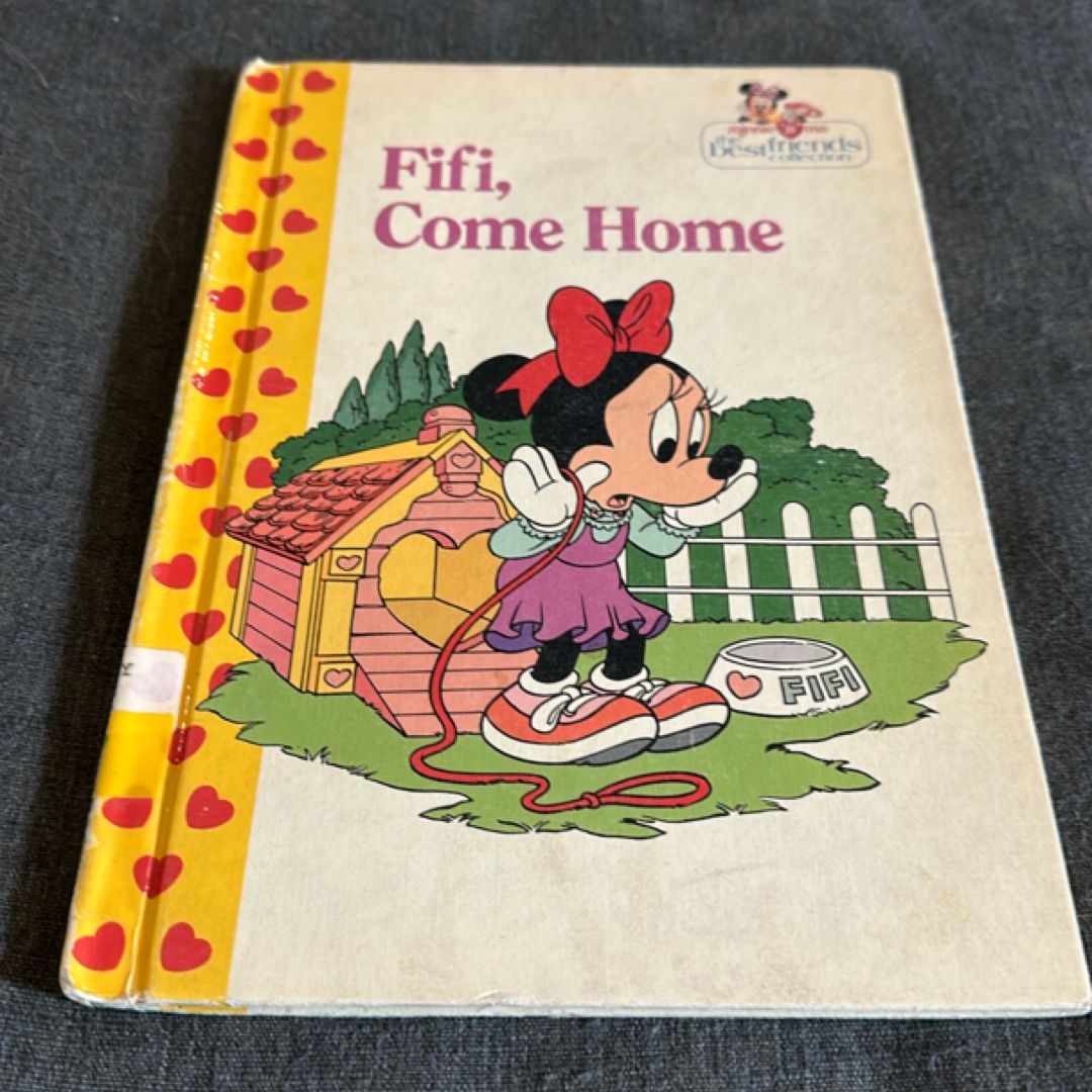 Fifi, Come Home