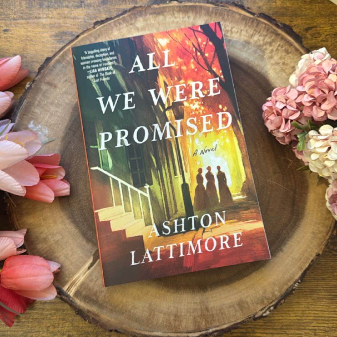 All We Were Promised