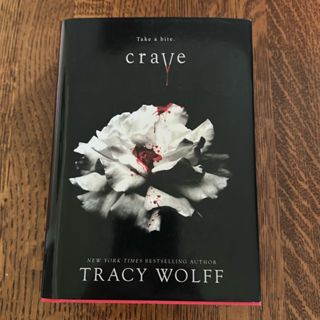 Crave