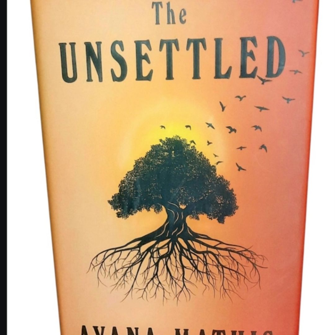The Unsettled