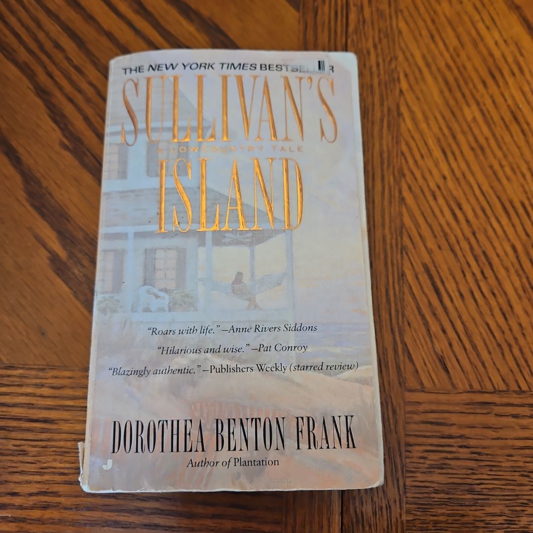 Sullivan's Island