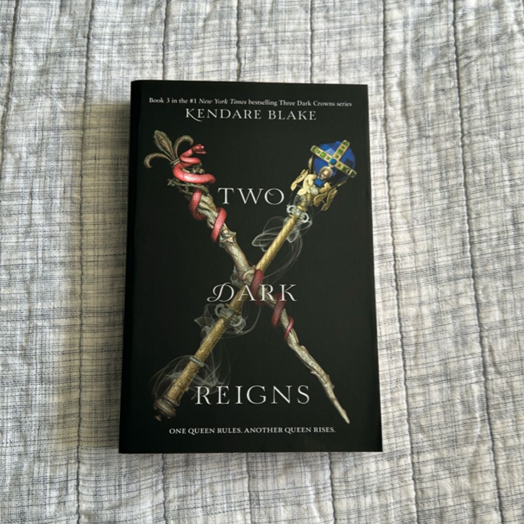 Two Dark Reigns