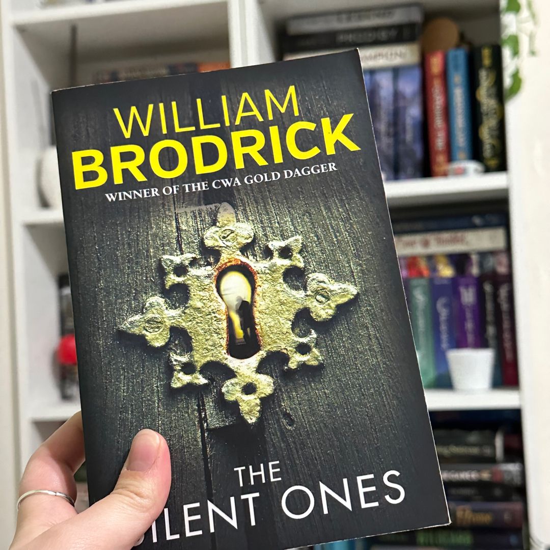 The Silent Ones