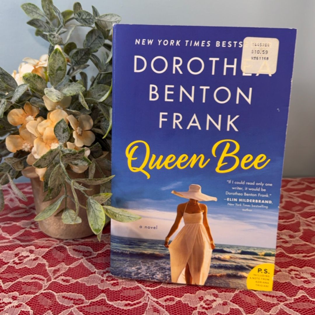Queen Bee