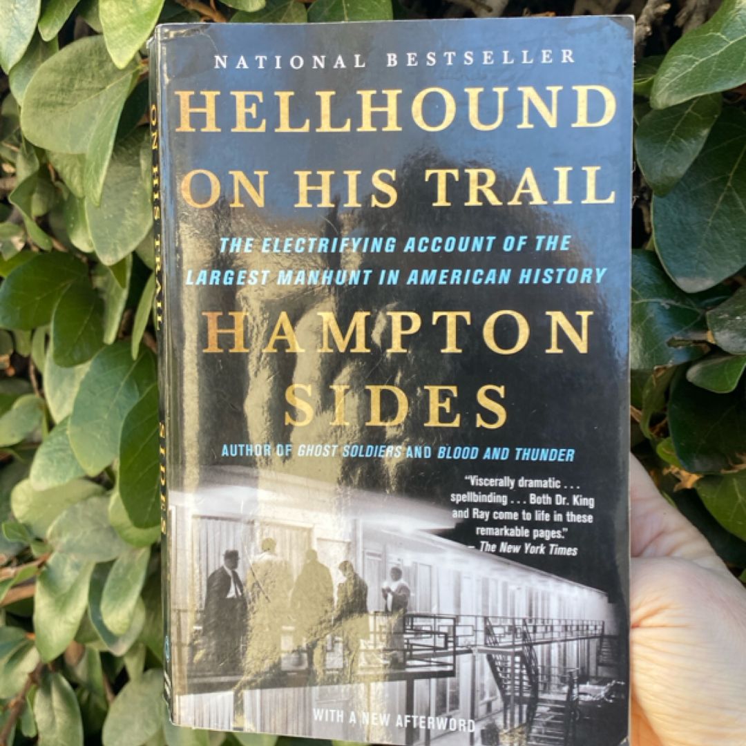 Hellhound on His Trail