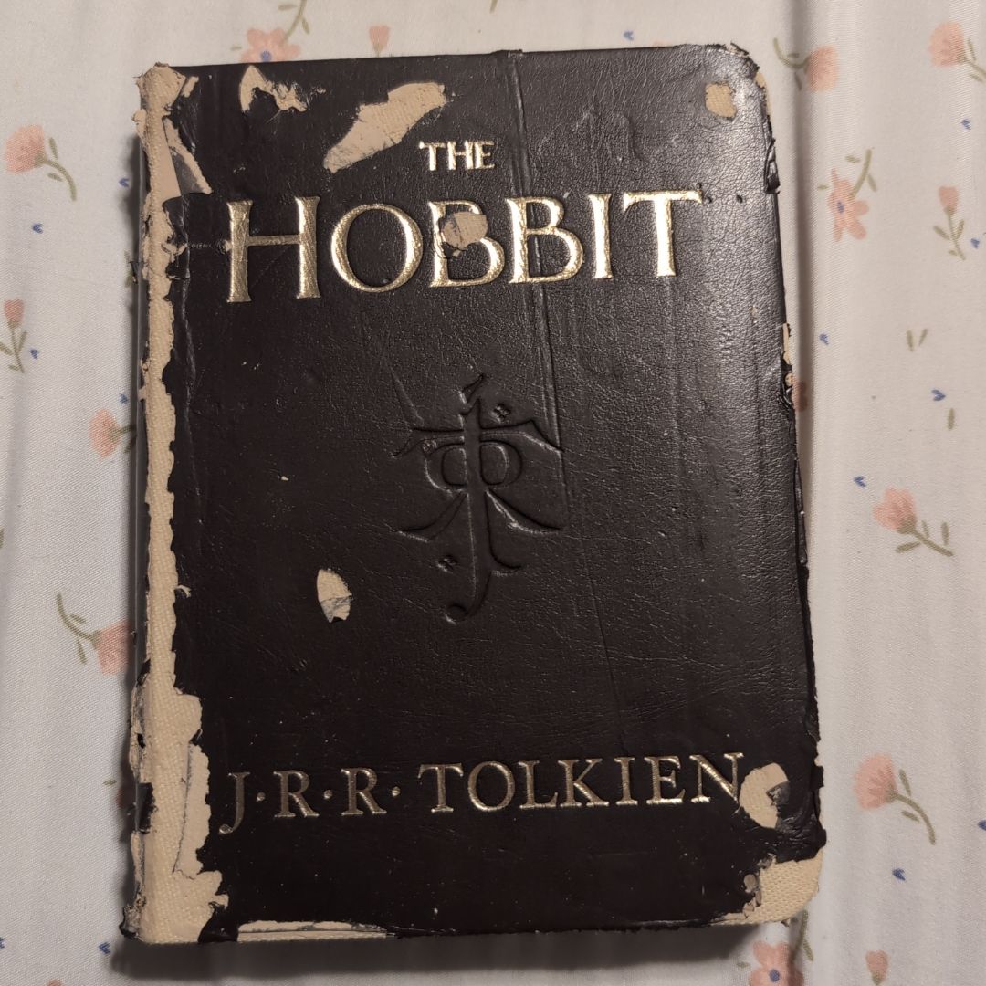 The Hobbit