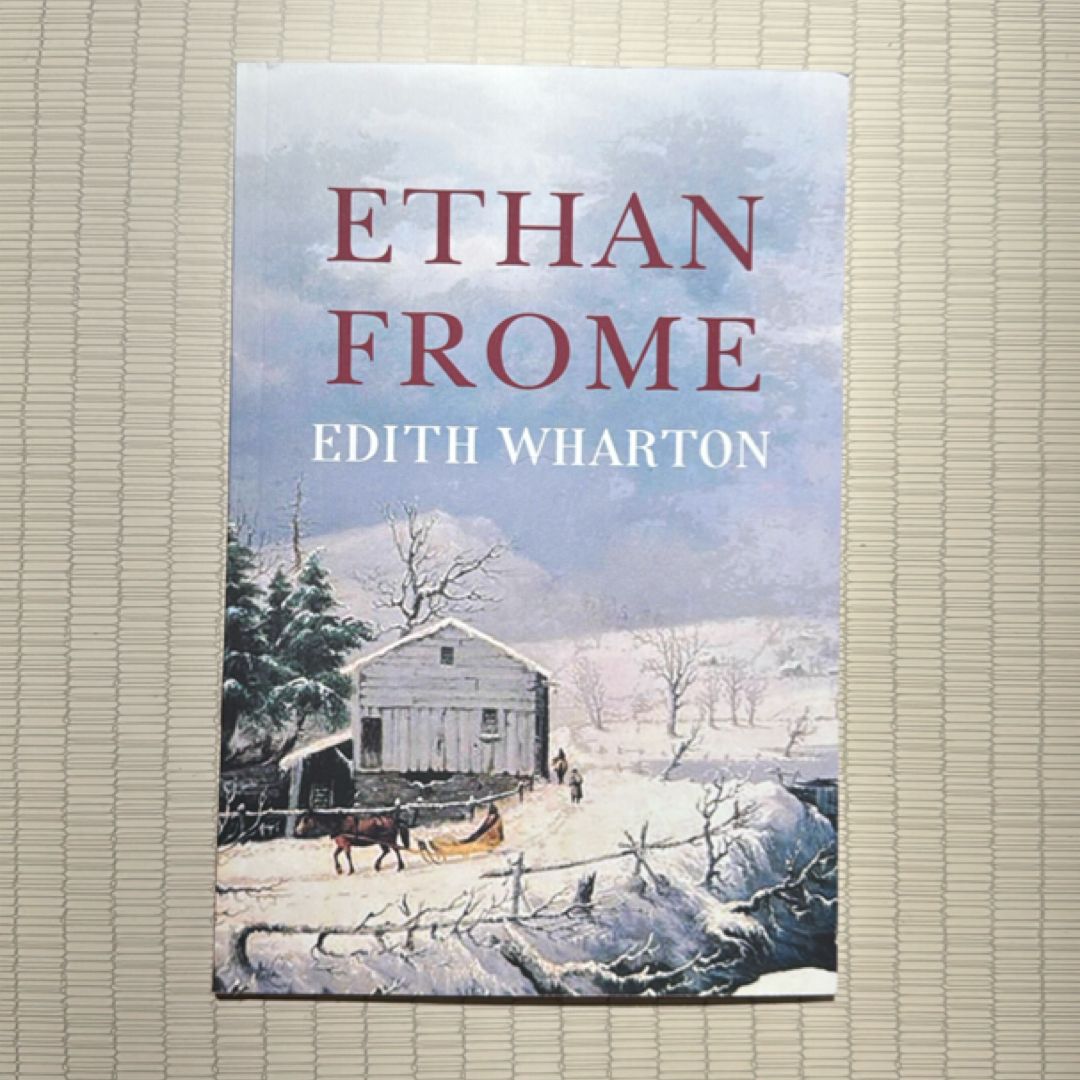 Ethan Frome