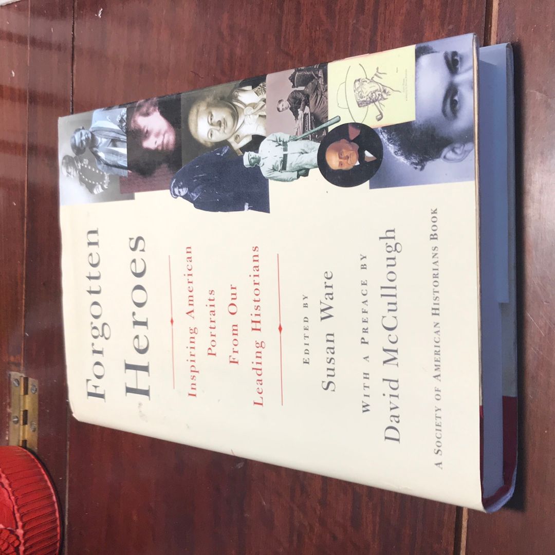 Forgotten Heroes