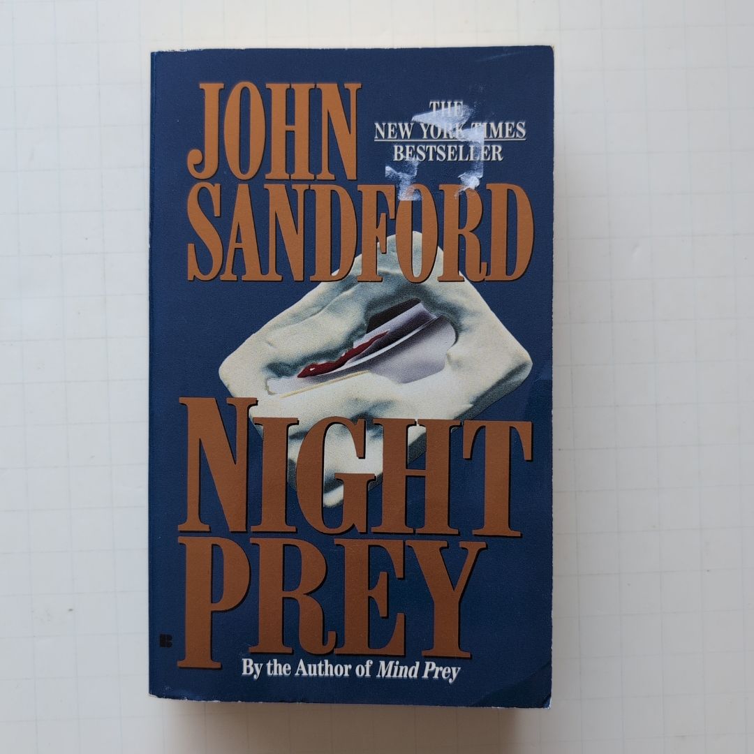 Night Prey