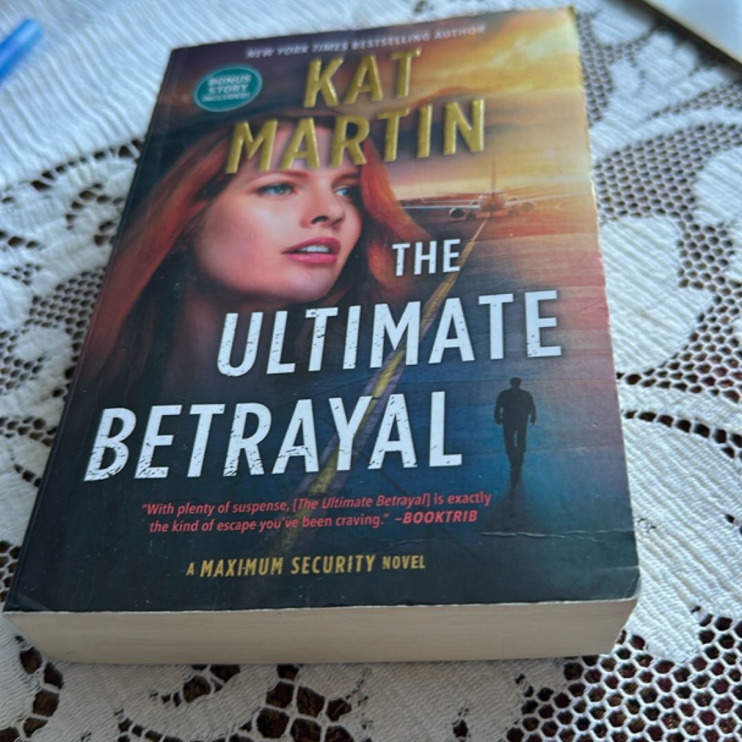 The Ultimate Betrayal