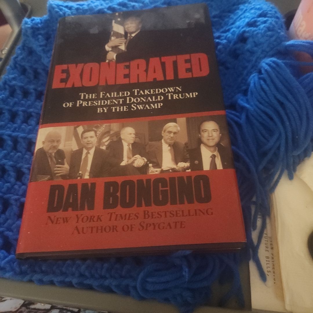 Exonerated