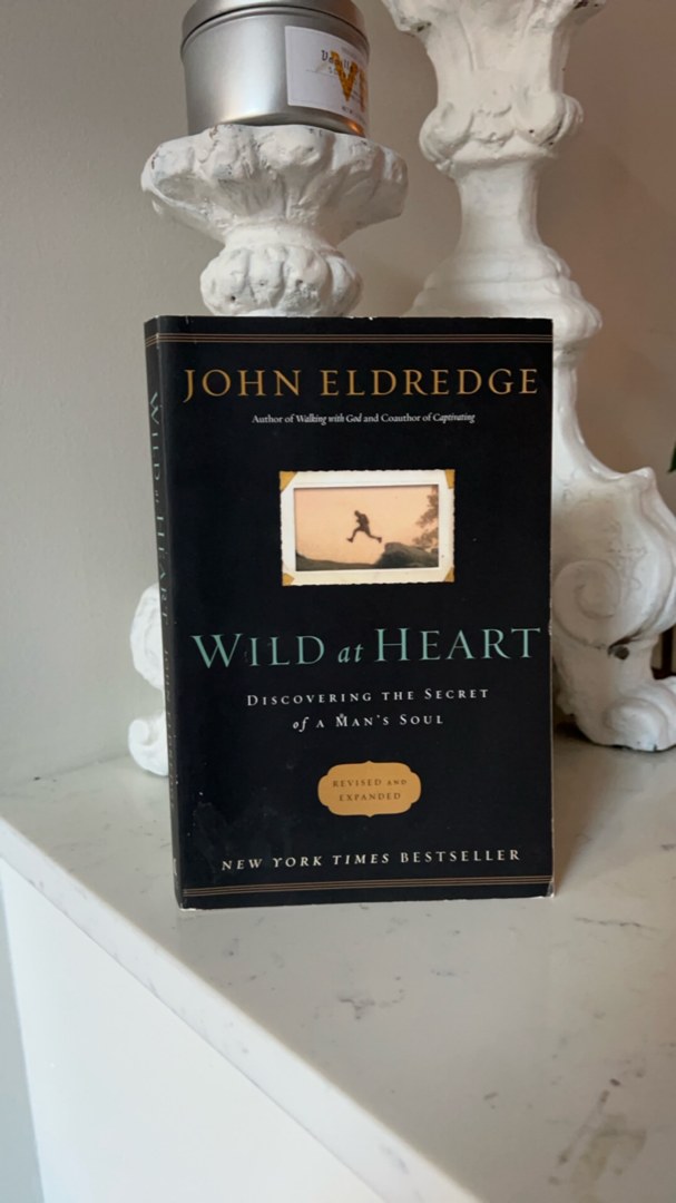 Wild at Heart