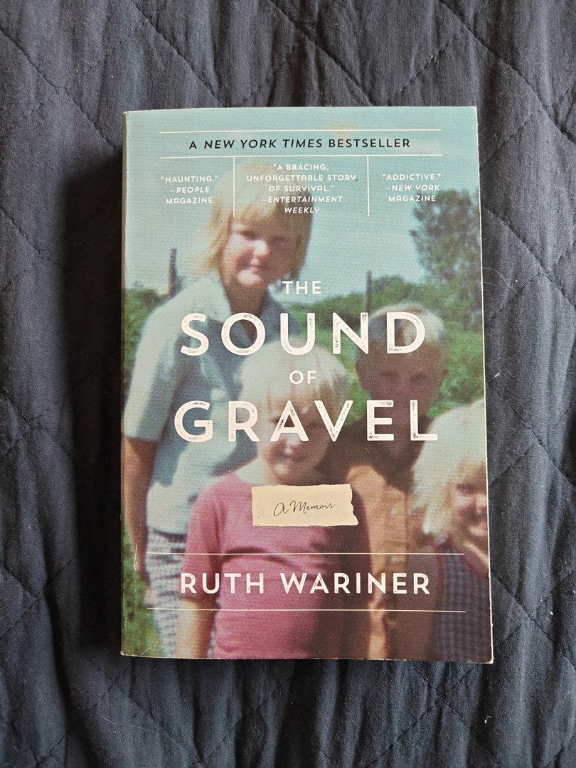 The Sound of Gravel