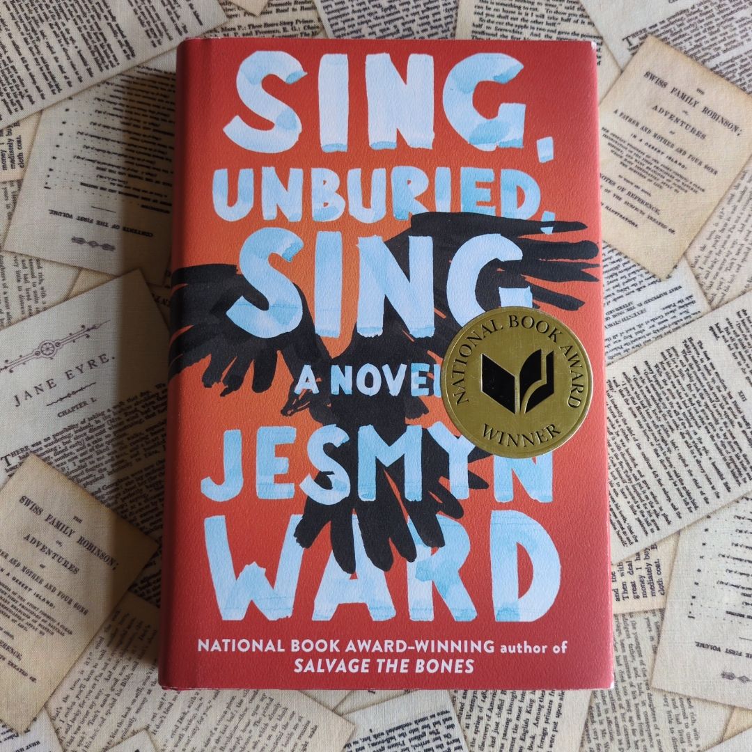 Sing, Unburied, Sing