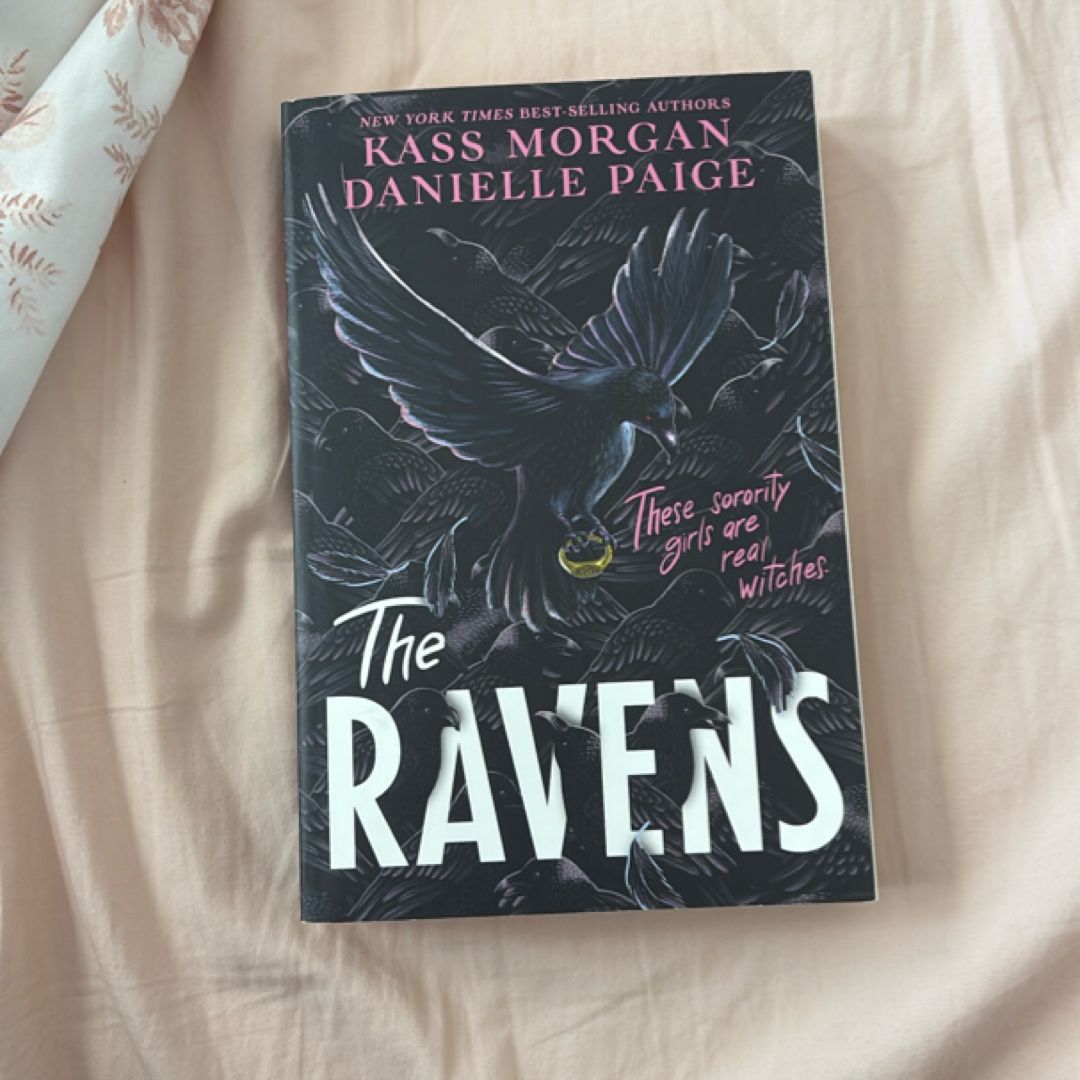 The Ravens