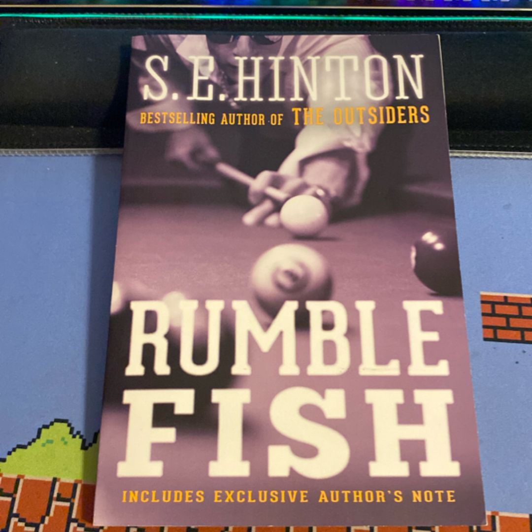 Rumble Fish