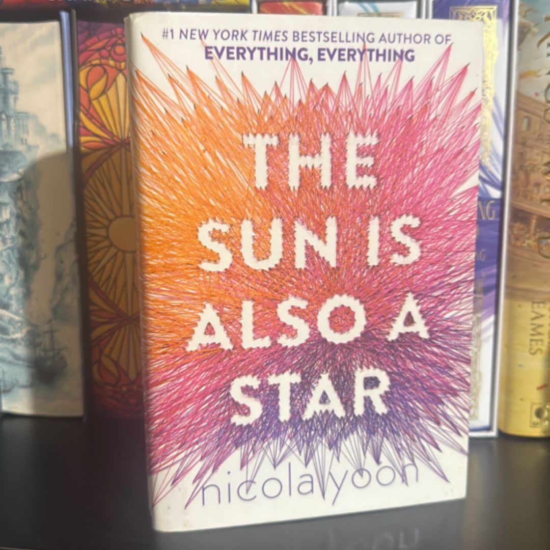 The Sun Is Also a Star