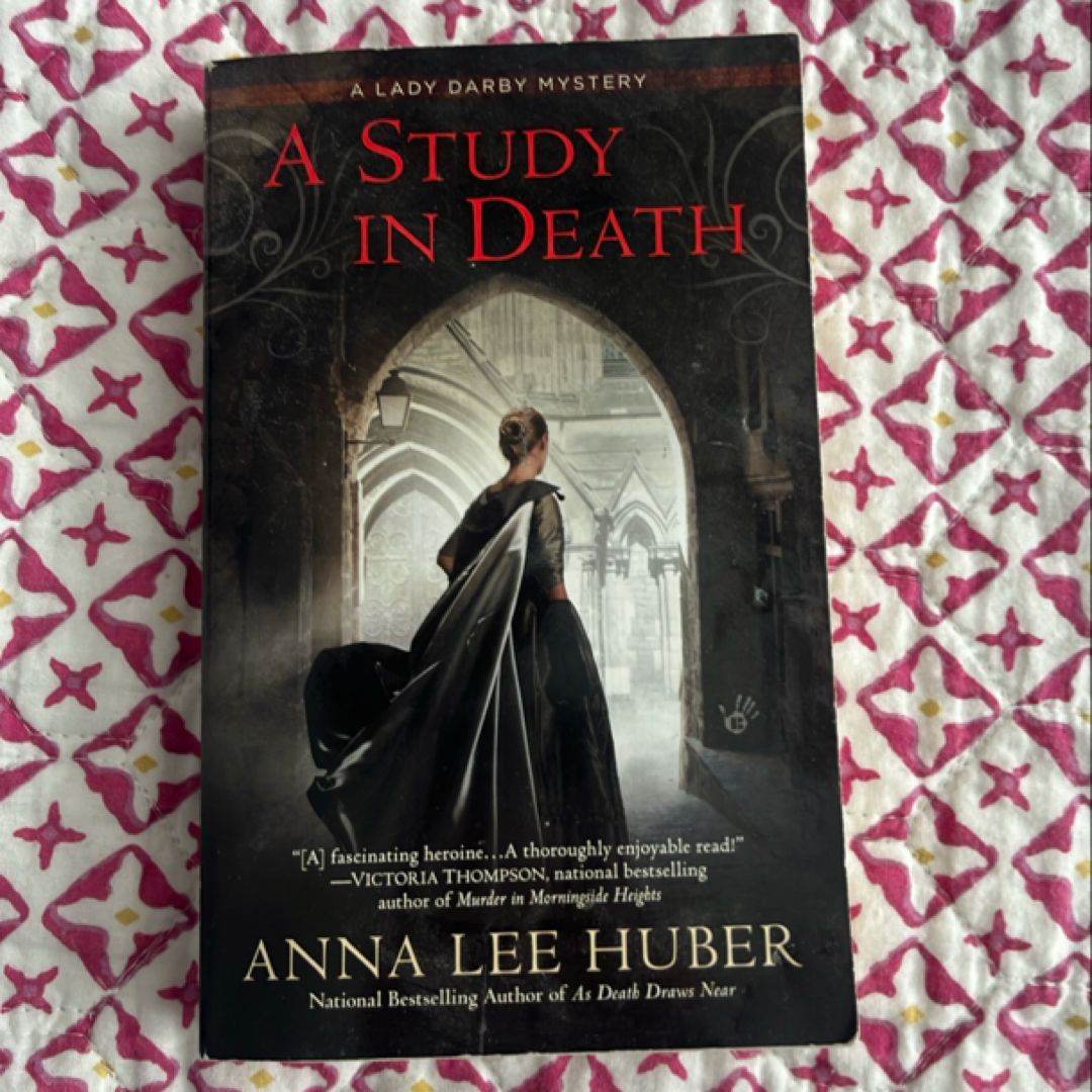 A Study in Death