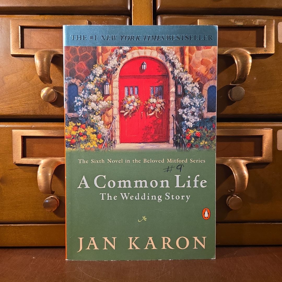 A Common Life
