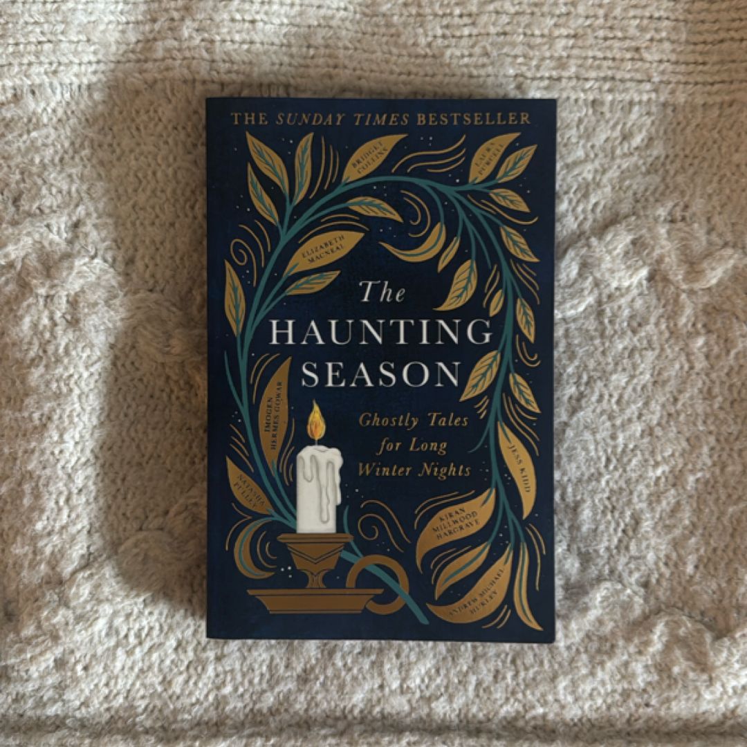 The Haunting Season