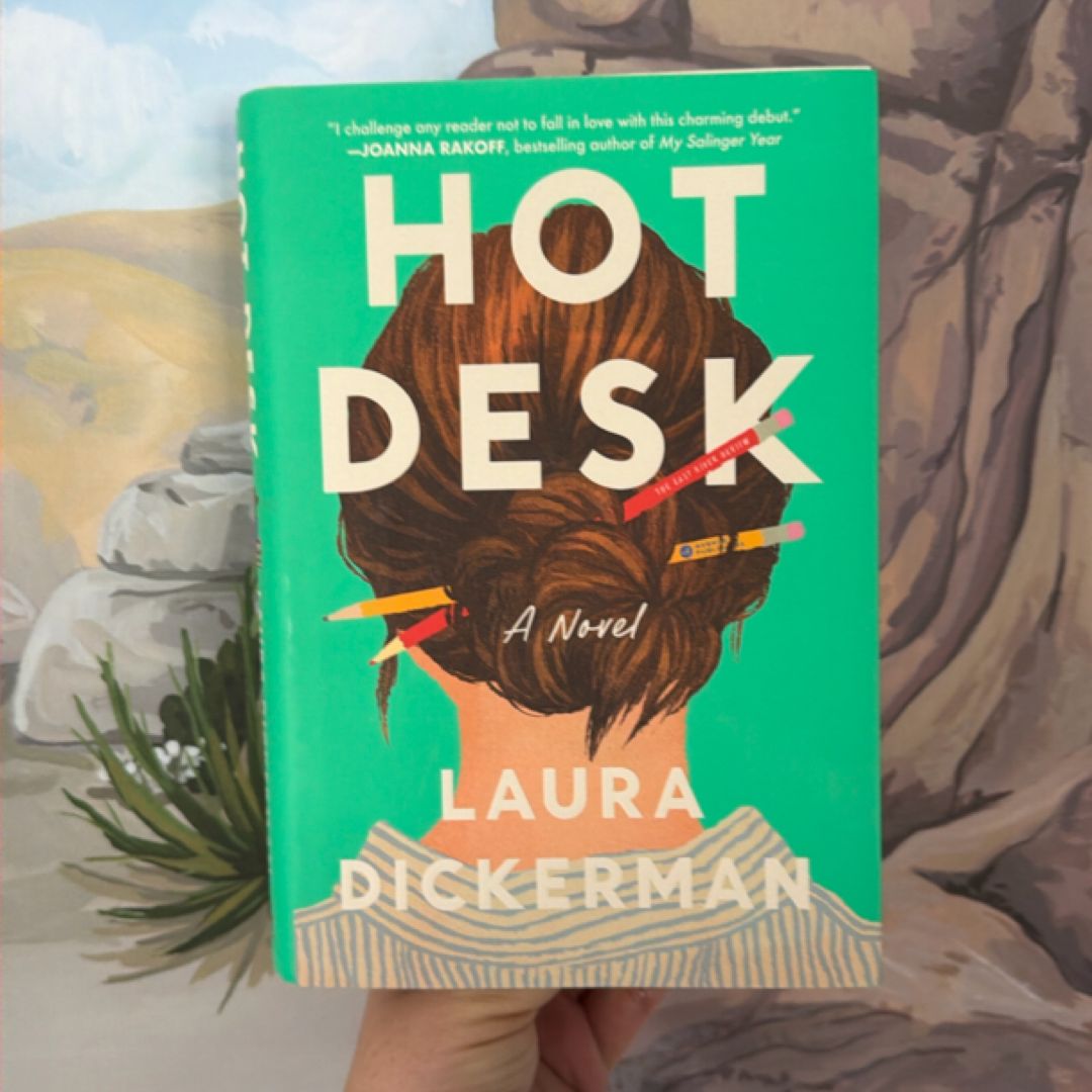 Hot Desk