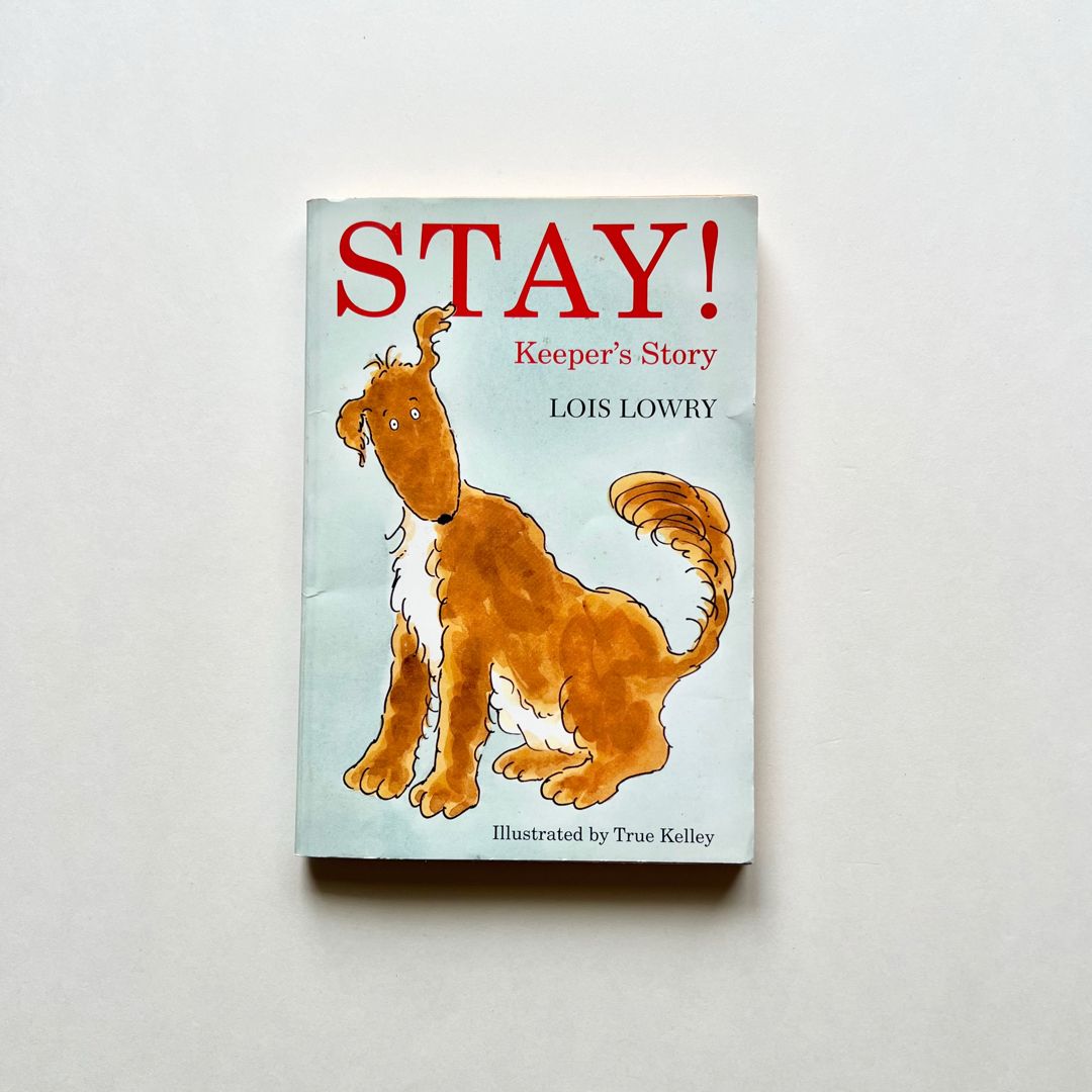 Stay Keeper's Story