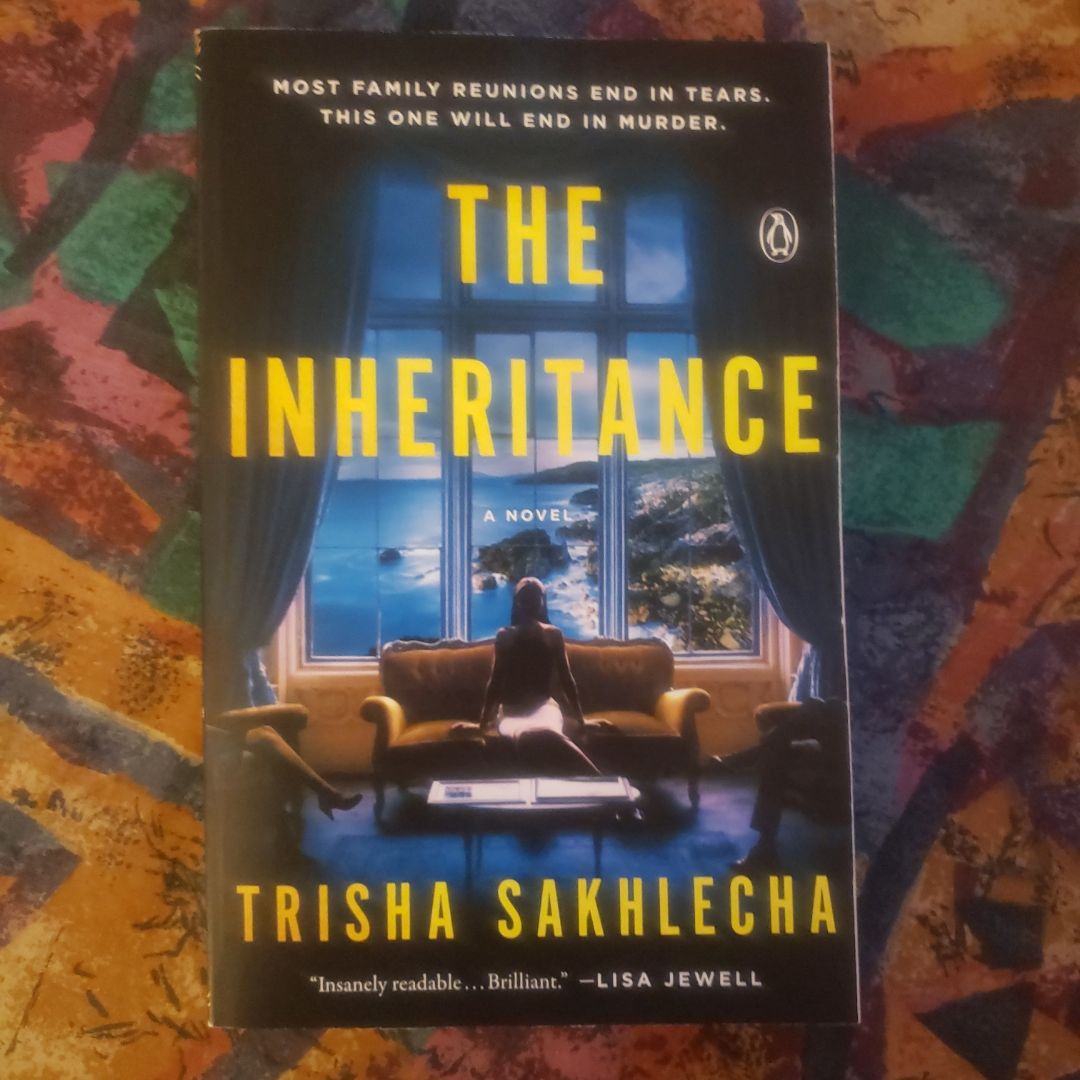The Inheritance