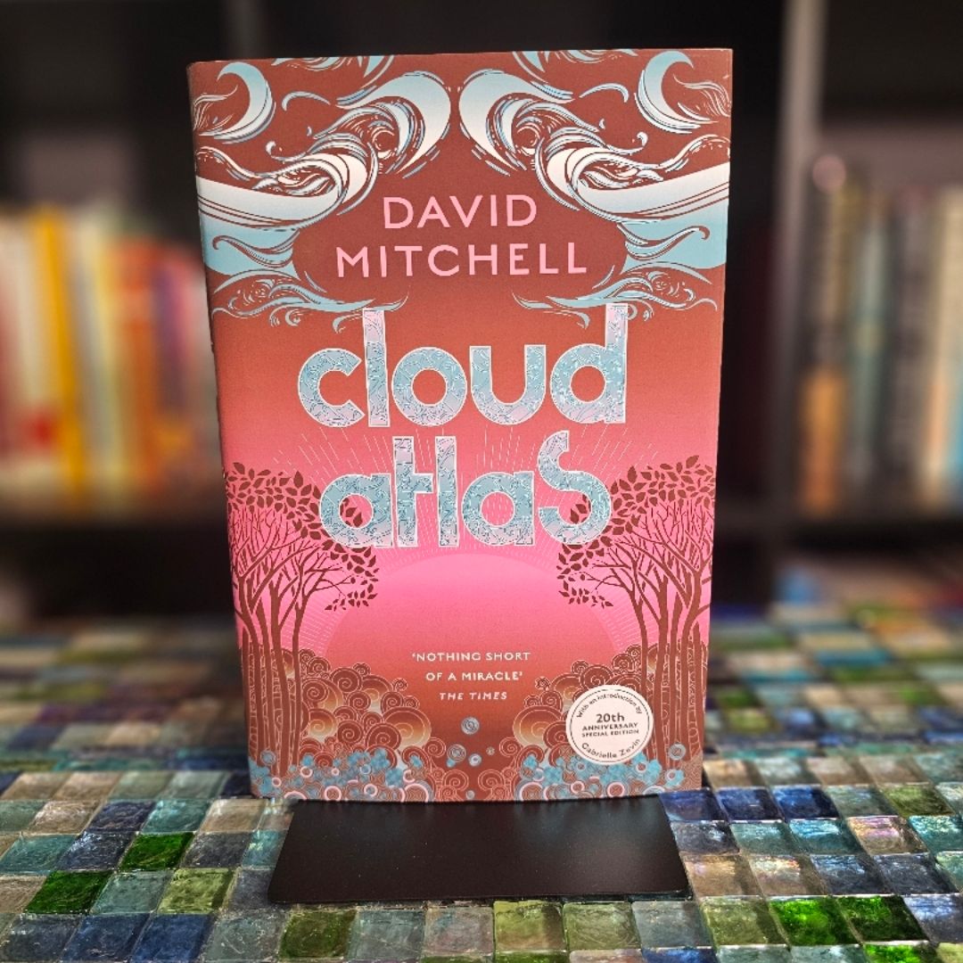 Cloud Atlas