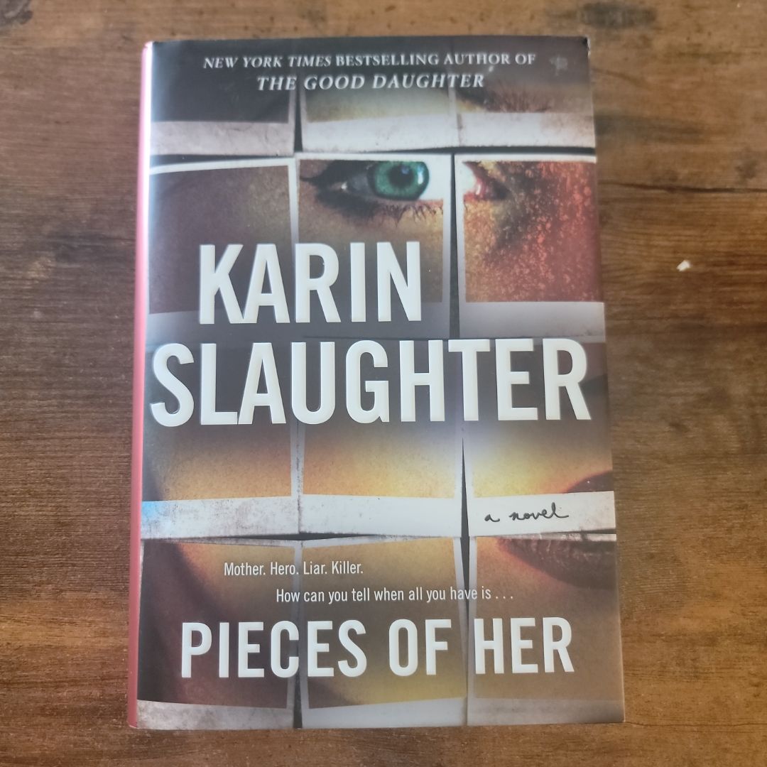 Pieces of Her