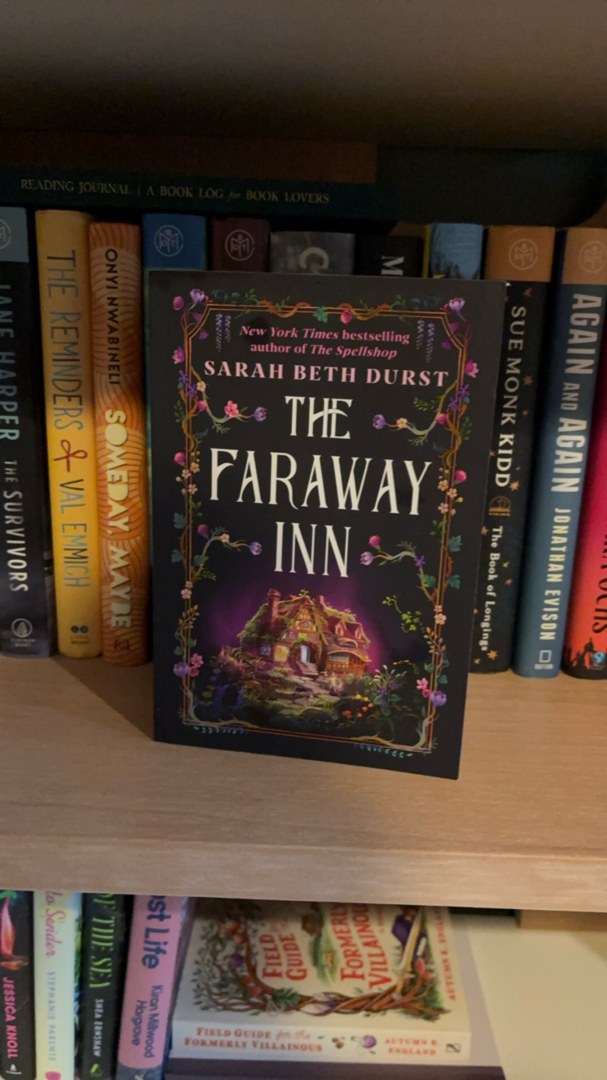 The Faraway Inn