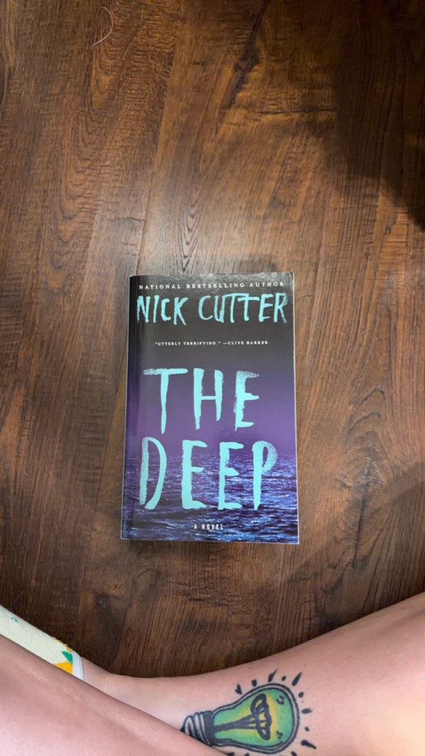 The Deep