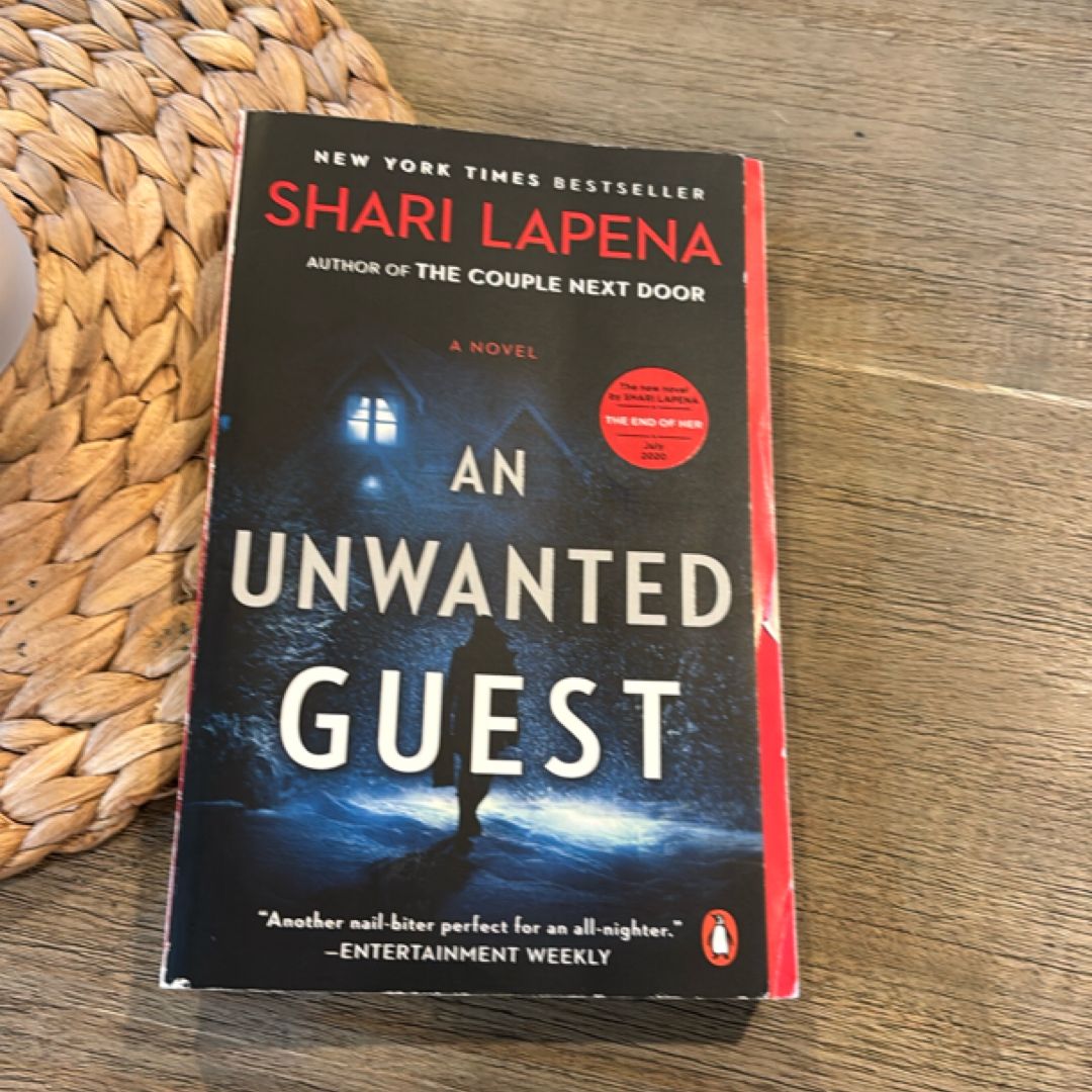 An Unwanted Guest