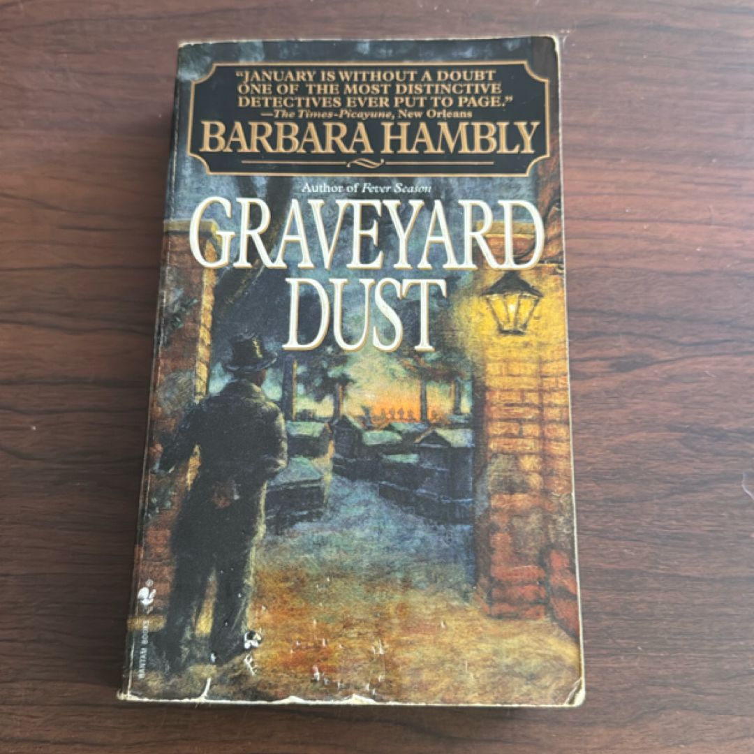 Graveyard Dust