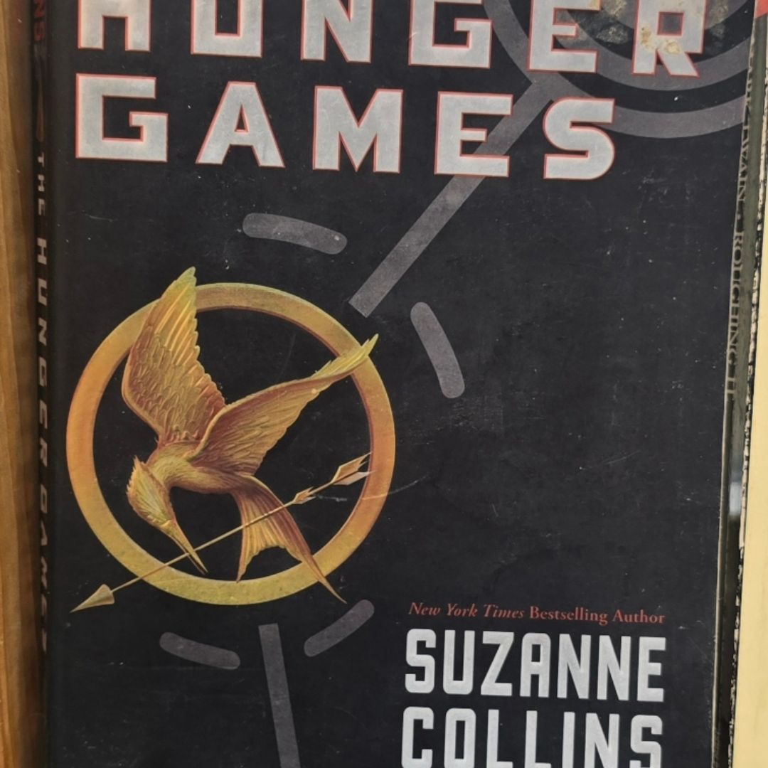 The Hunger Games