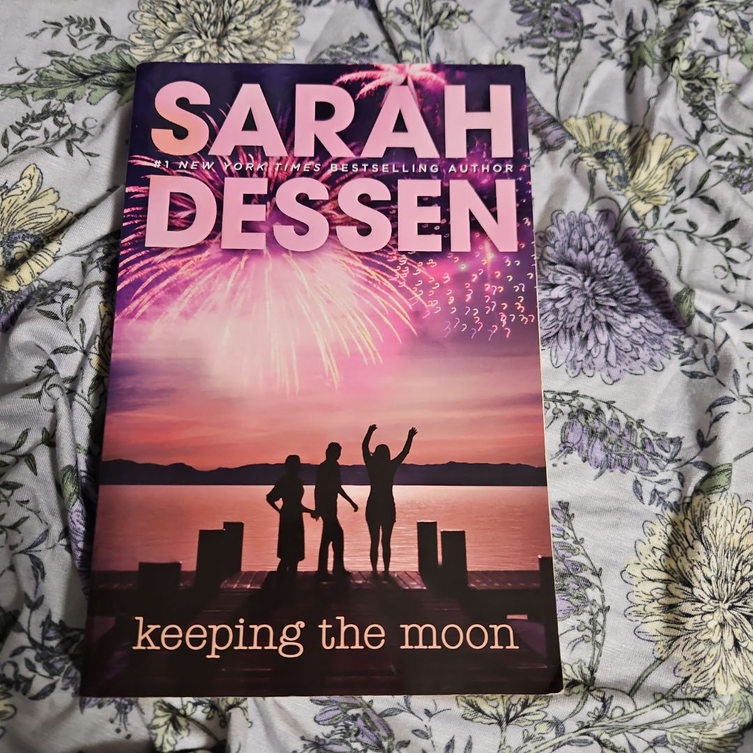 Keeping the Moon