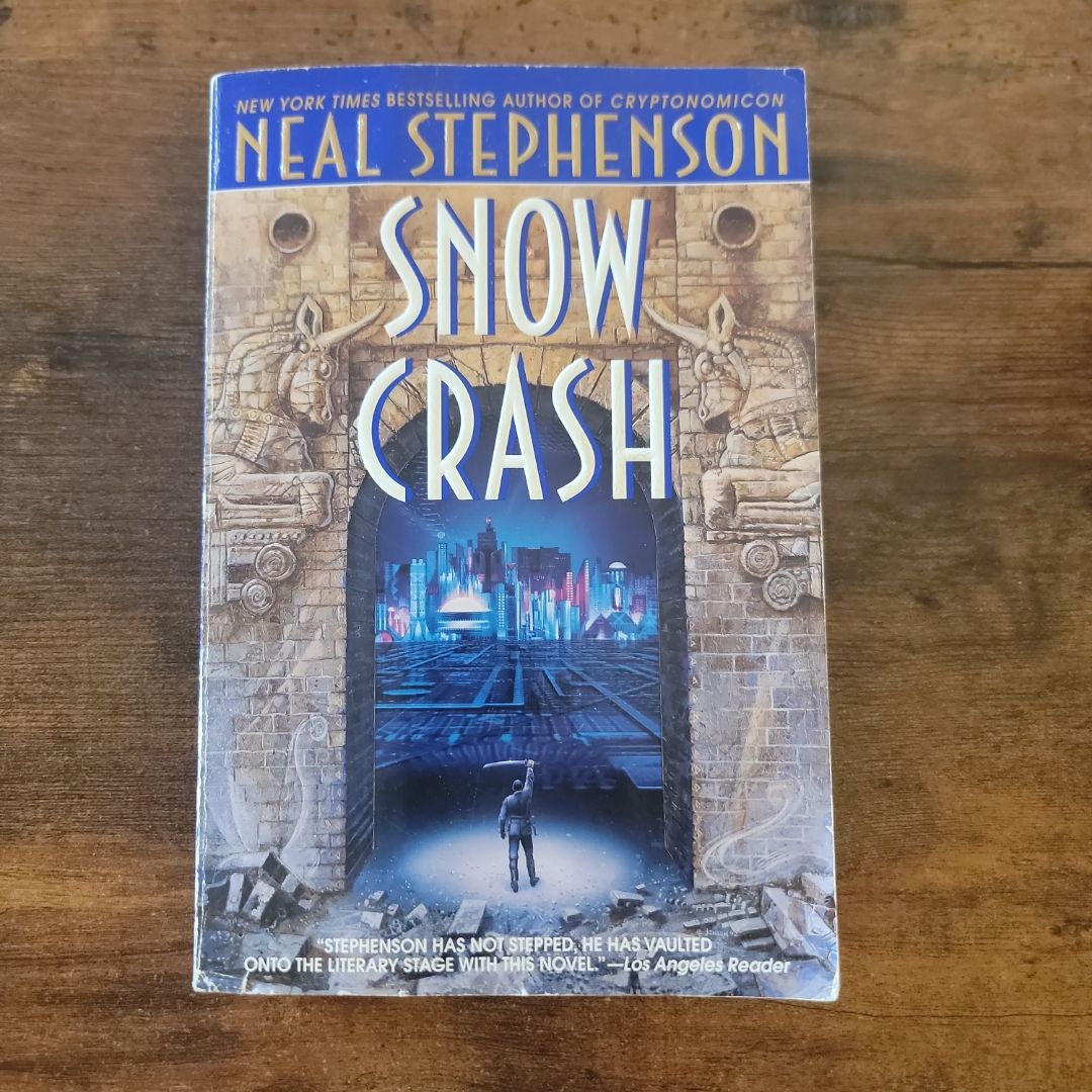 Snow Crash