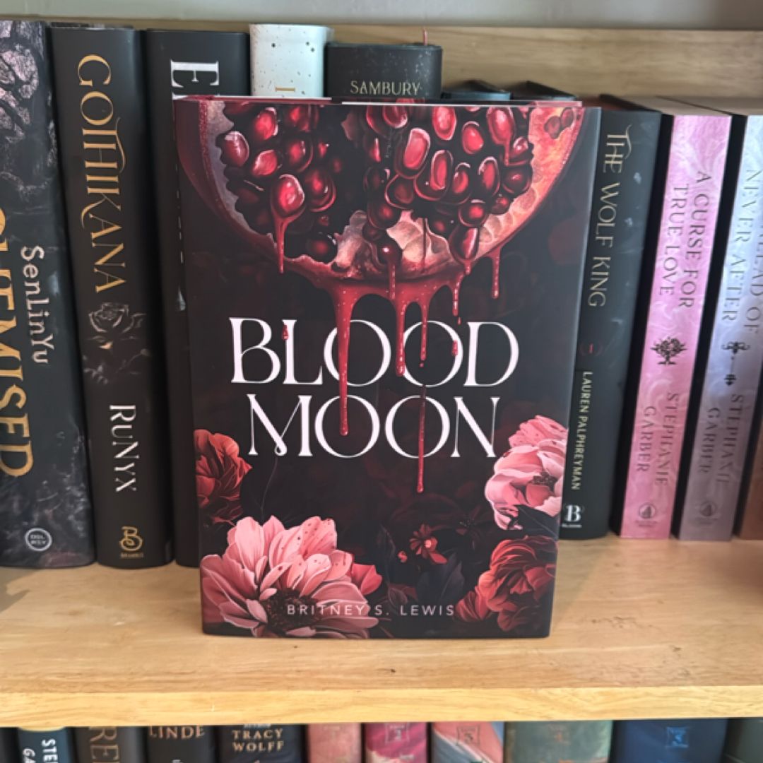 Blood Moon