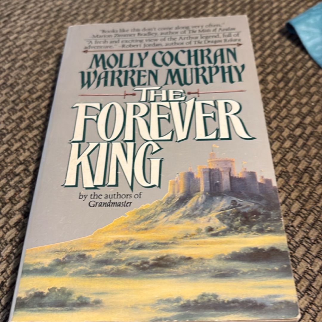 The Forever King