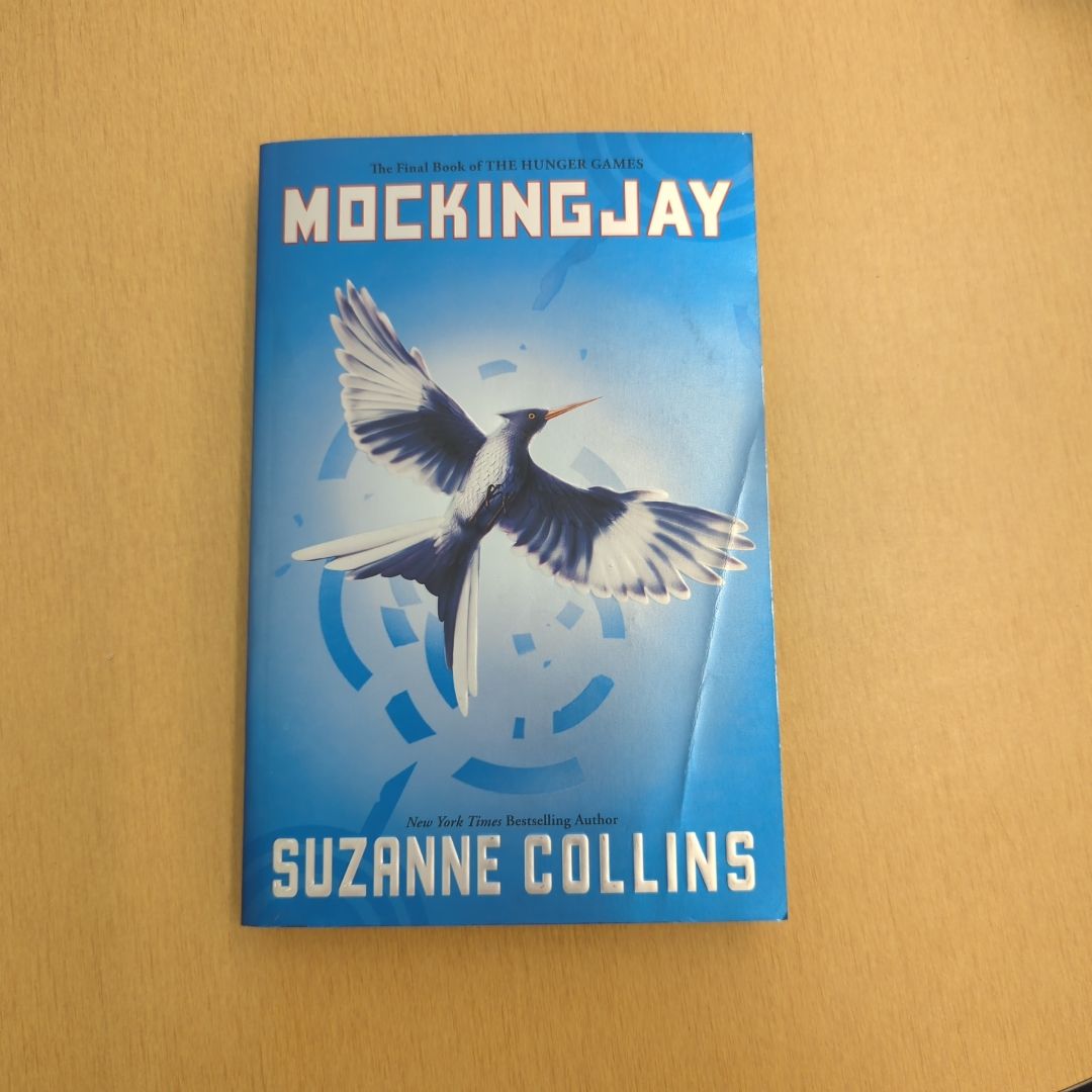 Mockingjay