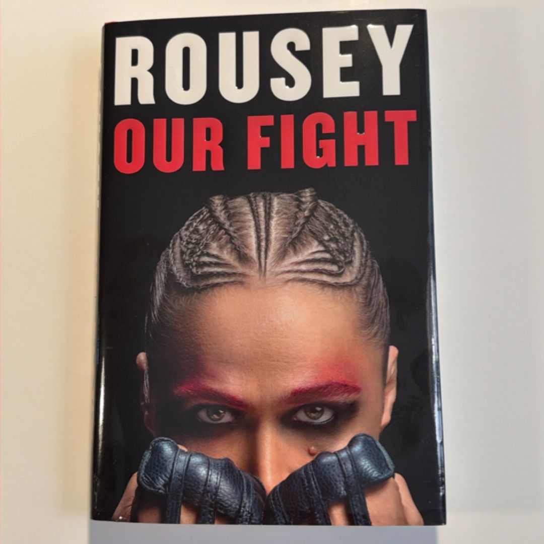 Our Fight
