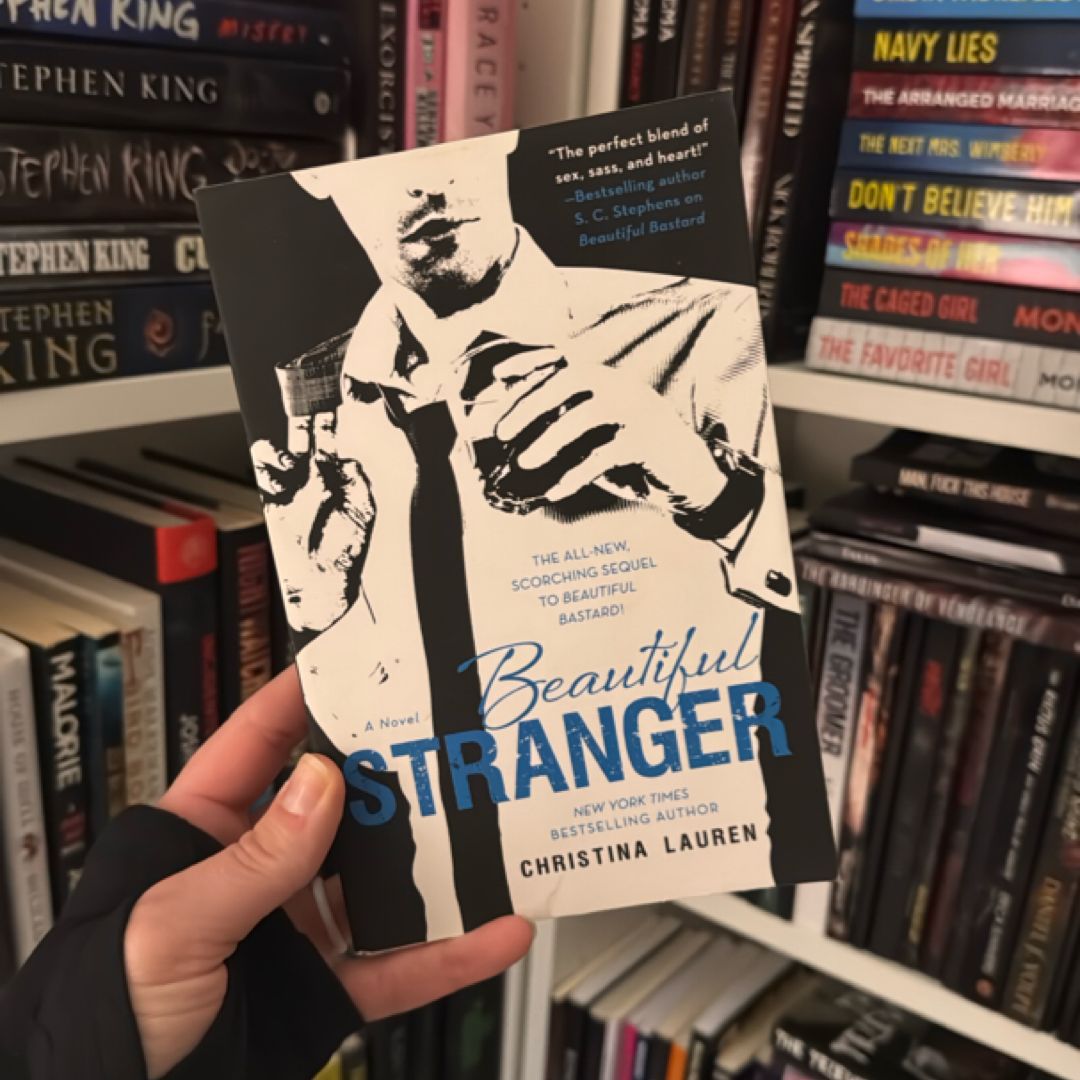 Beautiful Stranger
