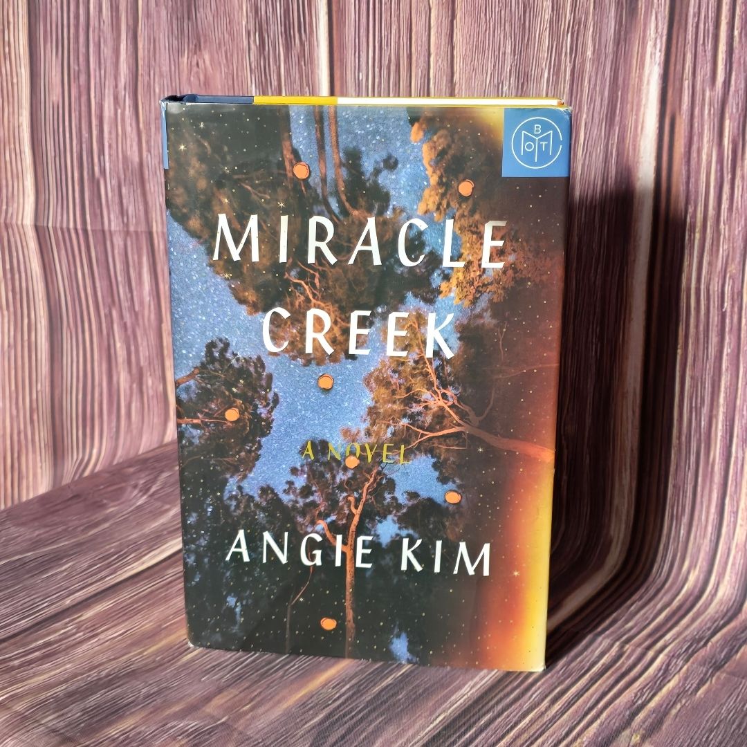 Miracle Creek