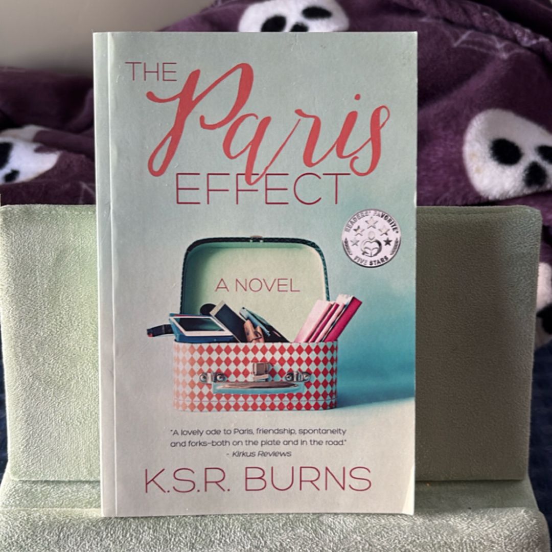 The Paris Effect