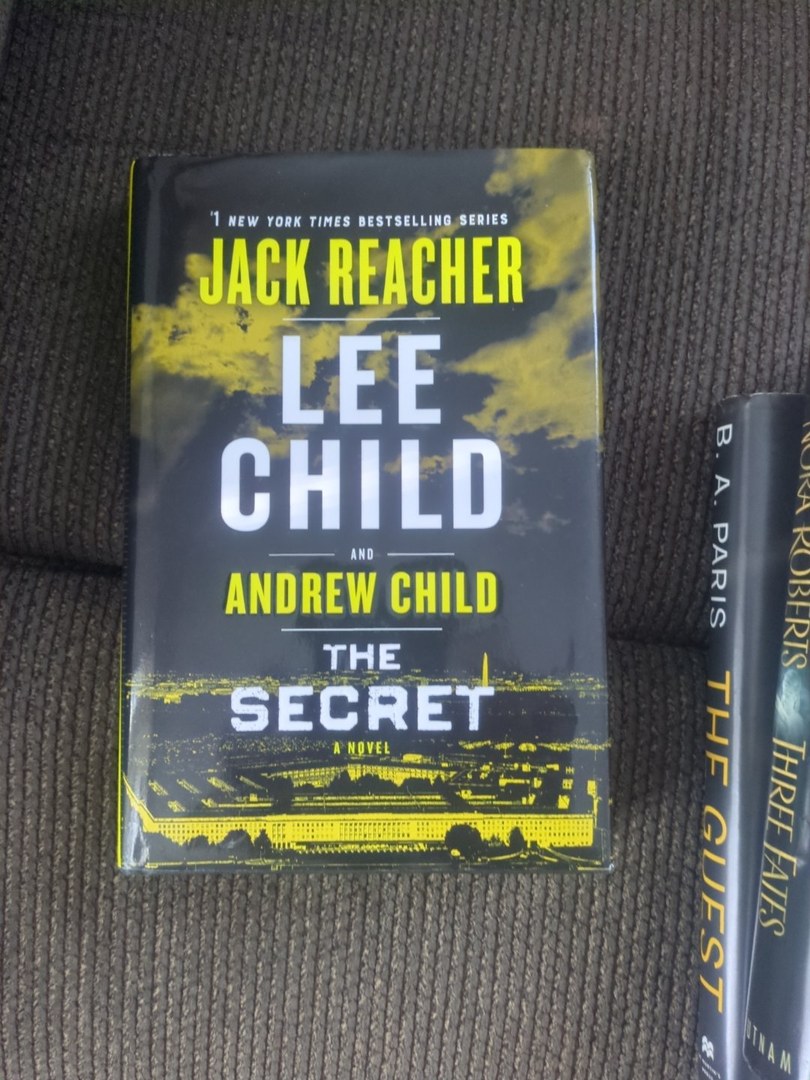 The Secret
