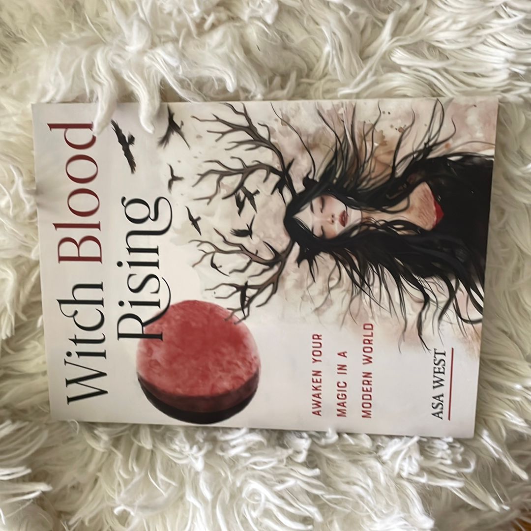 Witch Blood Rising