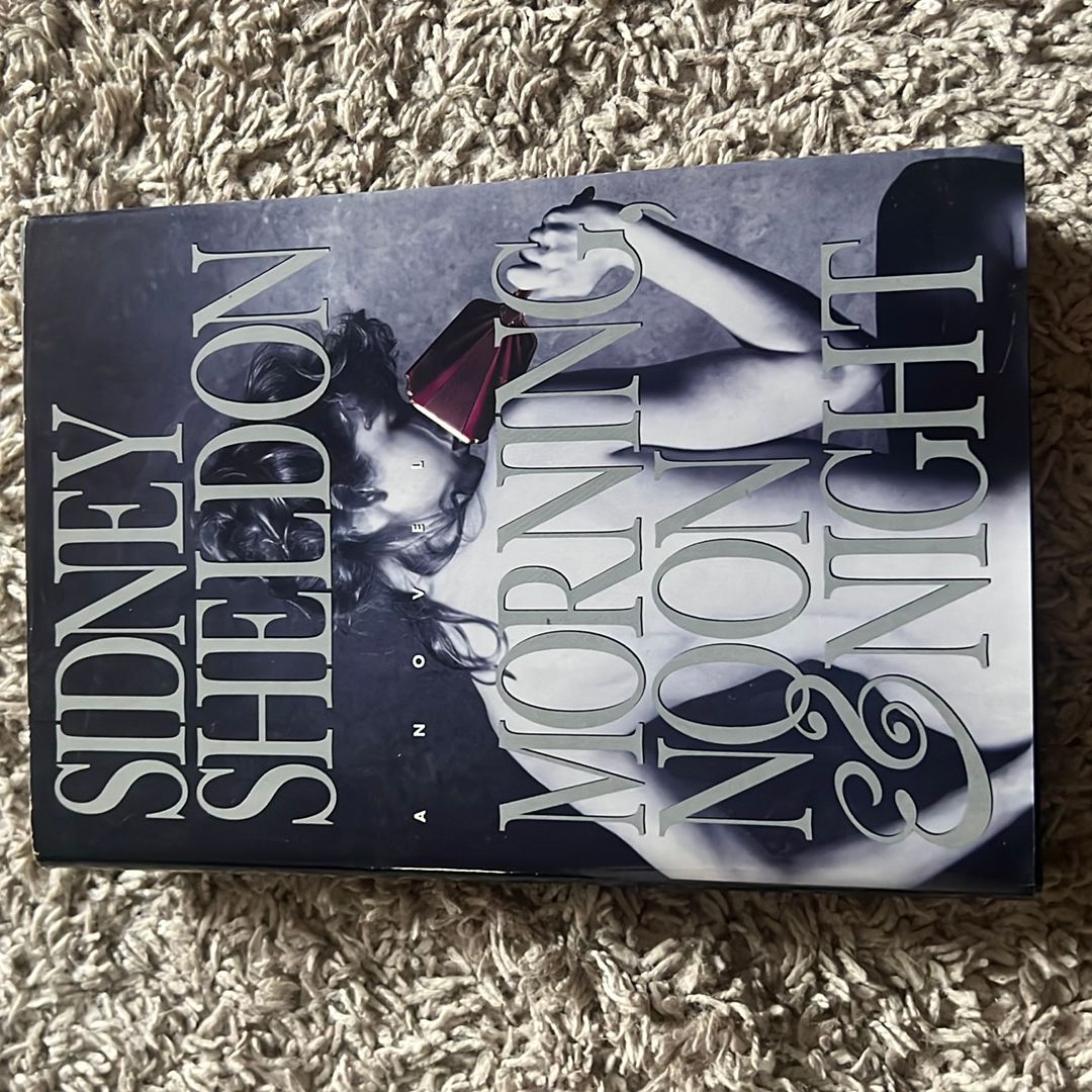 Morning Noon and Night