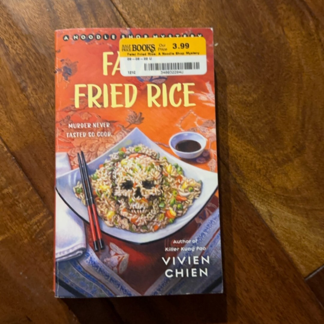 Fatal Fried Rice