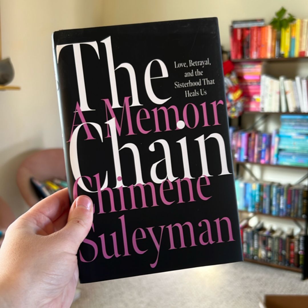 The Chain