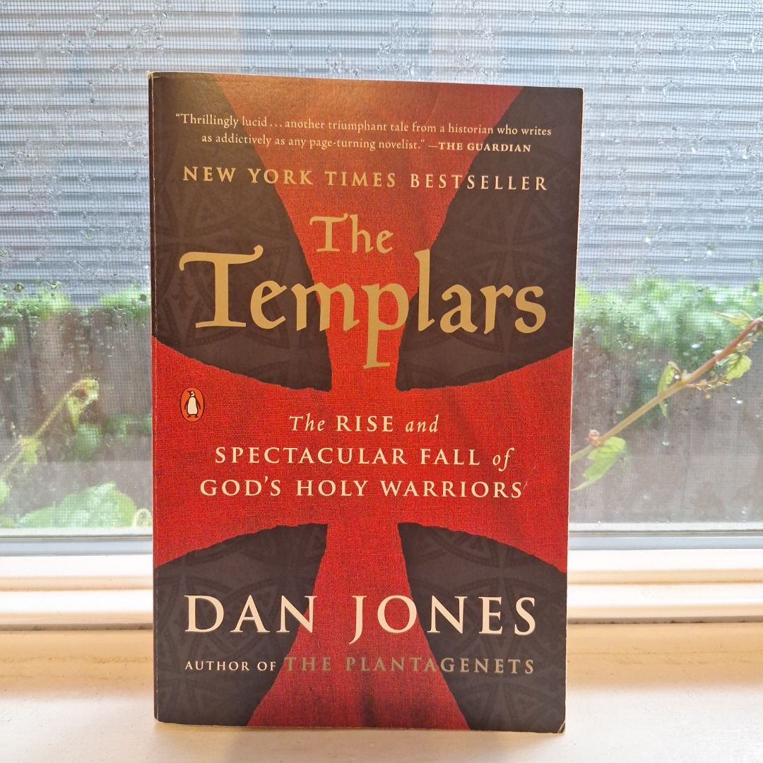 The Templars